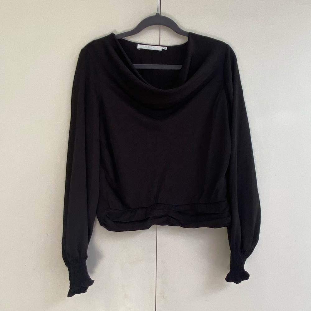 Astr the label blouse